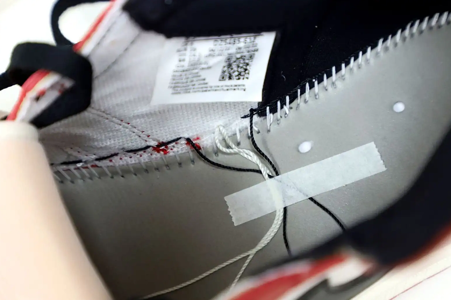 AIR “CHICAGO” Kimikick 2022 1 FOUND LOST JORDAN AND REIMAGINED 0721